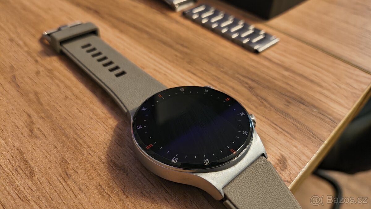 Chytré hodinky Xiaomi - 5