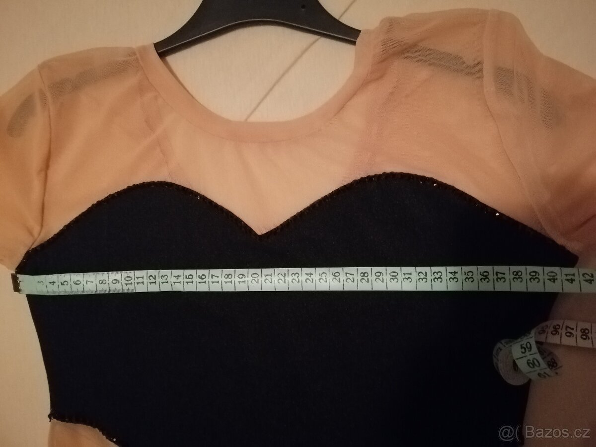 DRES na KRASOBRUSLENÍ/KRASOŠATY 164/170/176 NOVÝ - 5