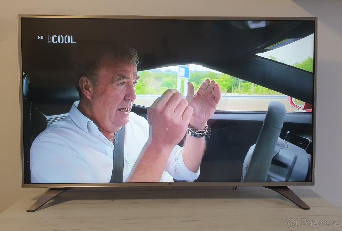 LG SMART TV 49"(123CM) - 5