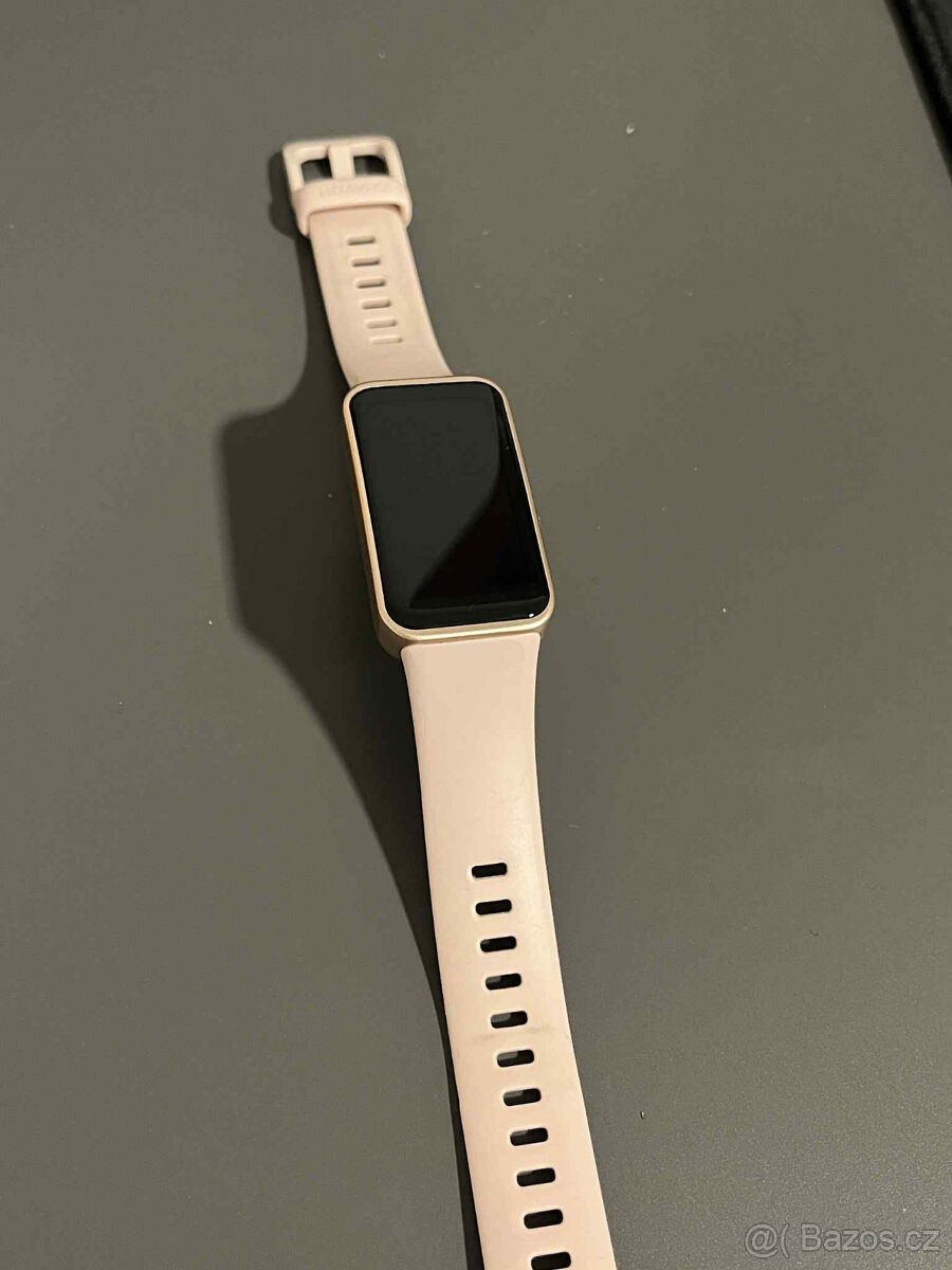 HUAWEI Band 8 Sakura Pink - 5