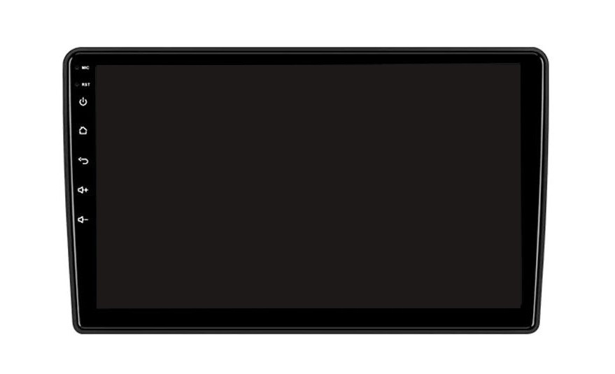 9" PEUGEOT PARTNER 2 - ANDROID 14 - GPS autorádio - 5