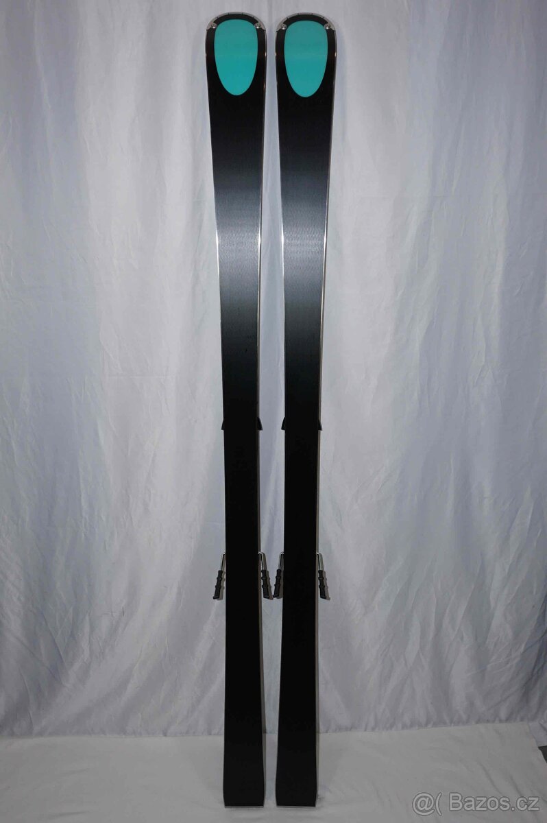 Carvingové lyže Kästle RX 11 24/25 - 5