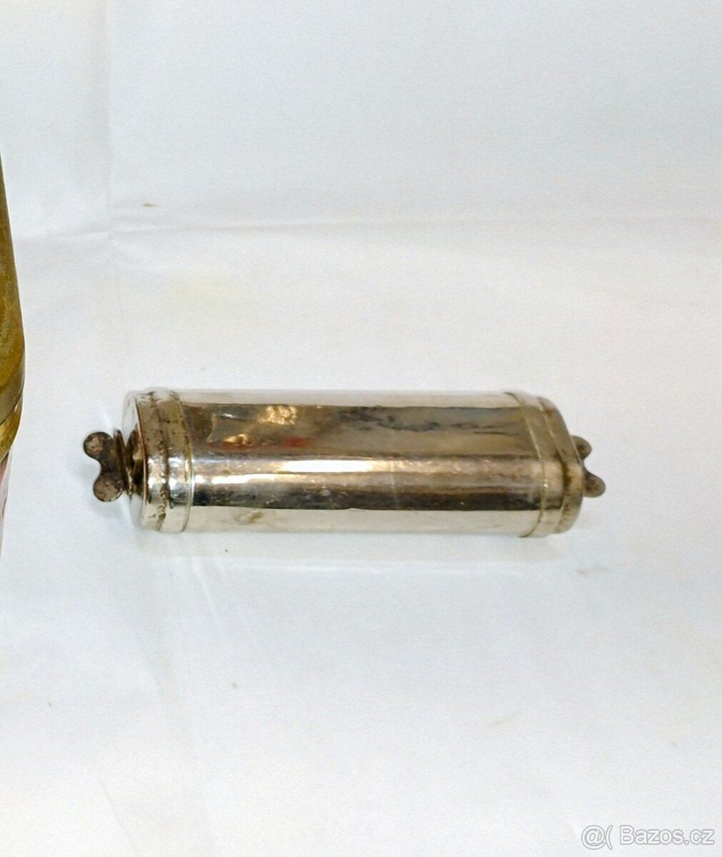 Mosazný vařič Primus - 5