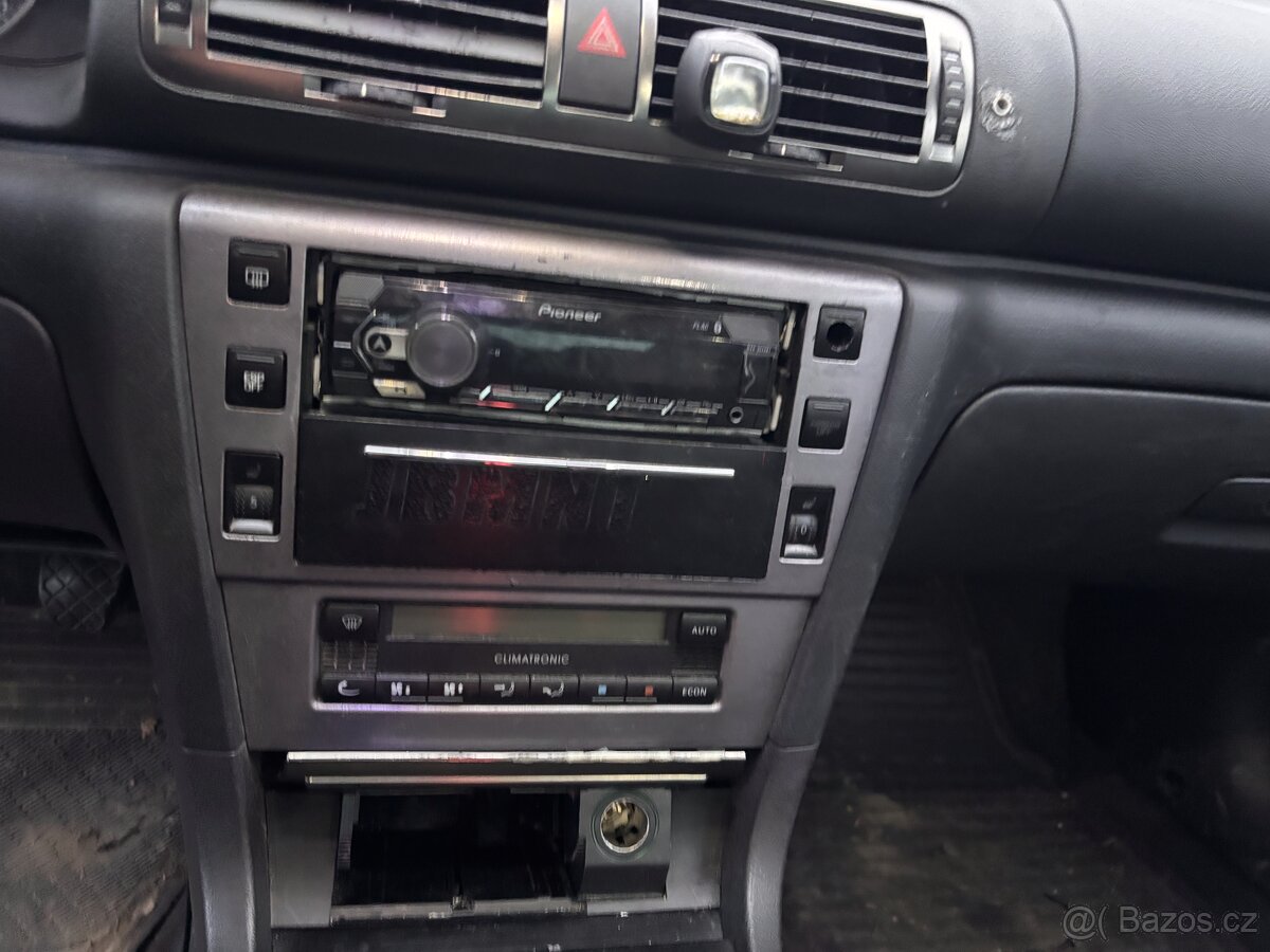 škoda superb 1 1.8t 110kw - 5