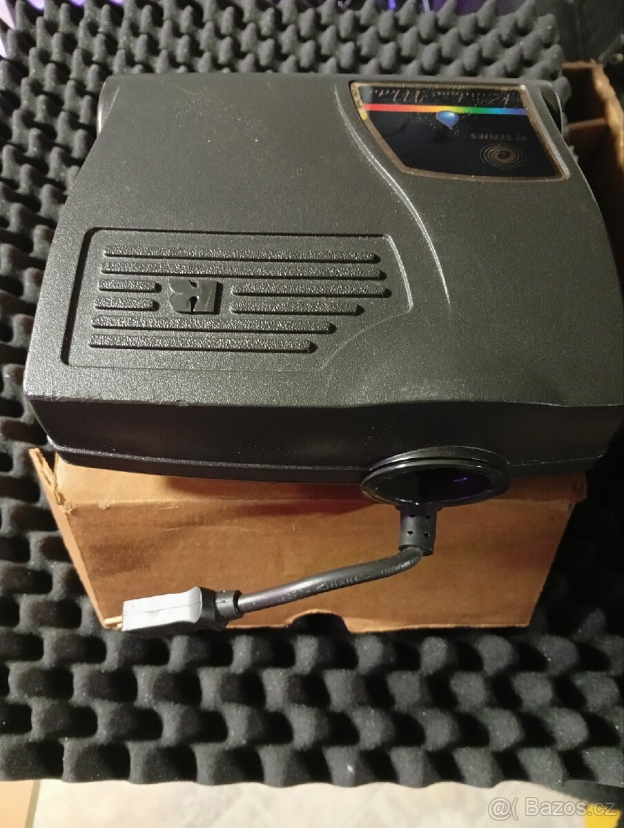 Rainbow nadstavec - 5