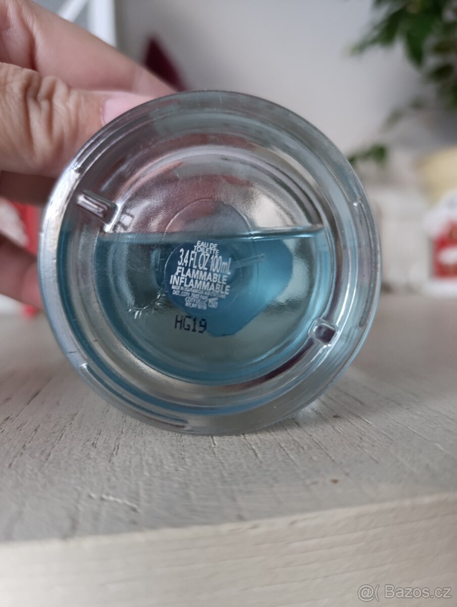 Dámské EDP a EDT mix - 5