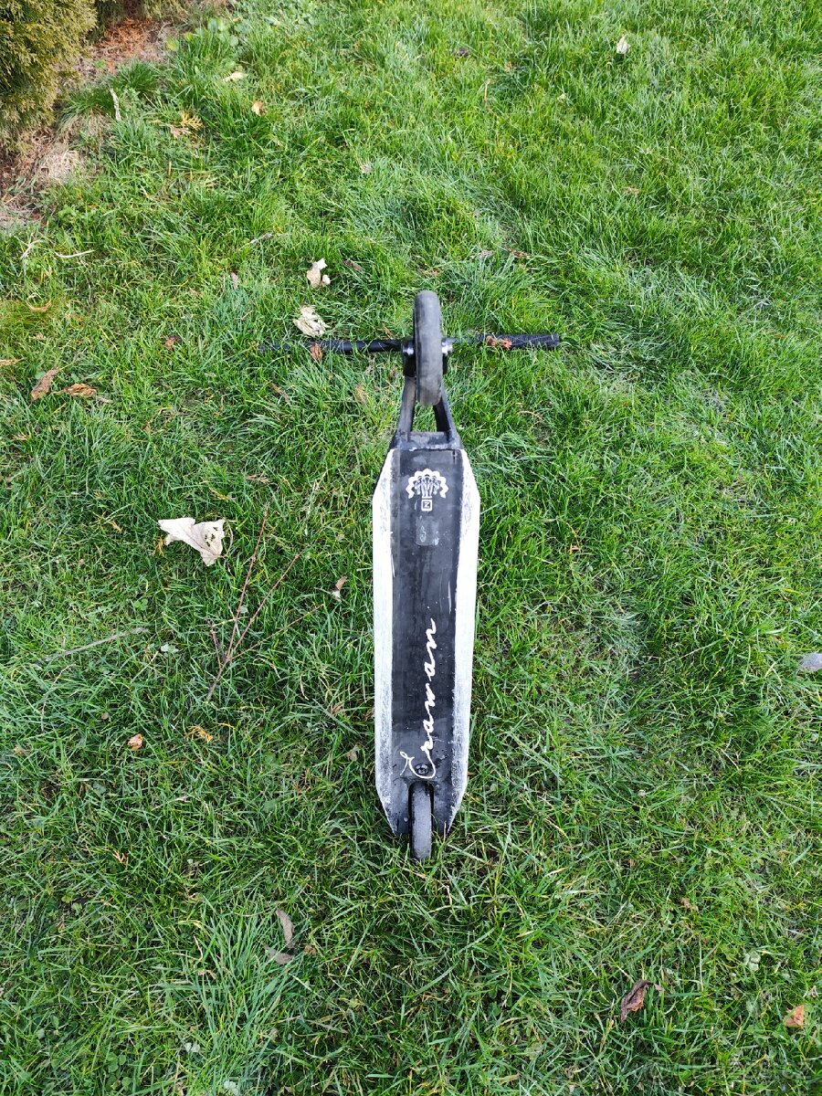 Freestyle Koloběžka ethic erawan v2 - 5