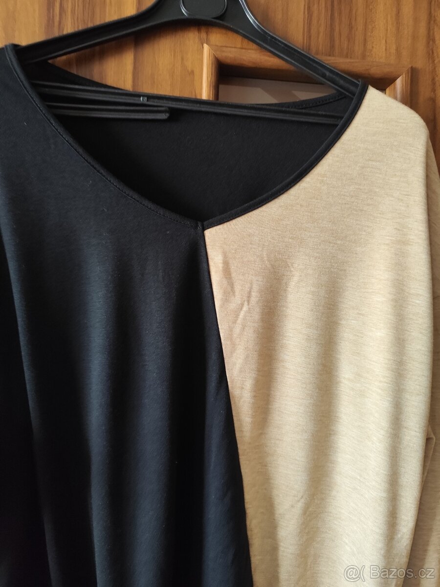 hezká nová halenka - 5