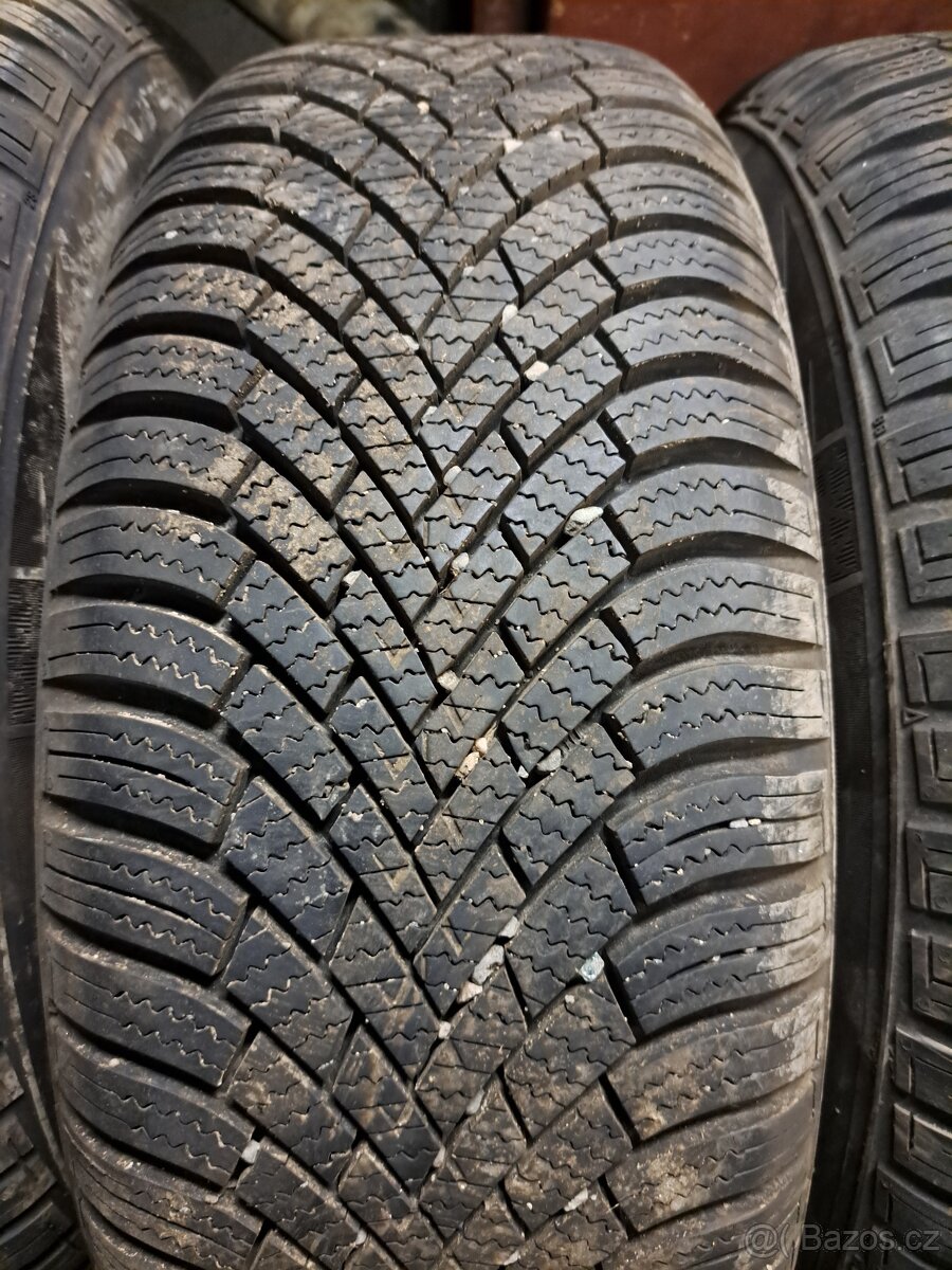 Pneu 185/60/r14 - 5