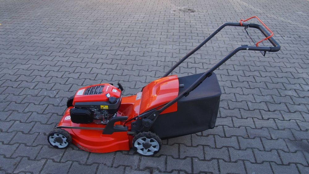 Sekačka Husgvarna - 5