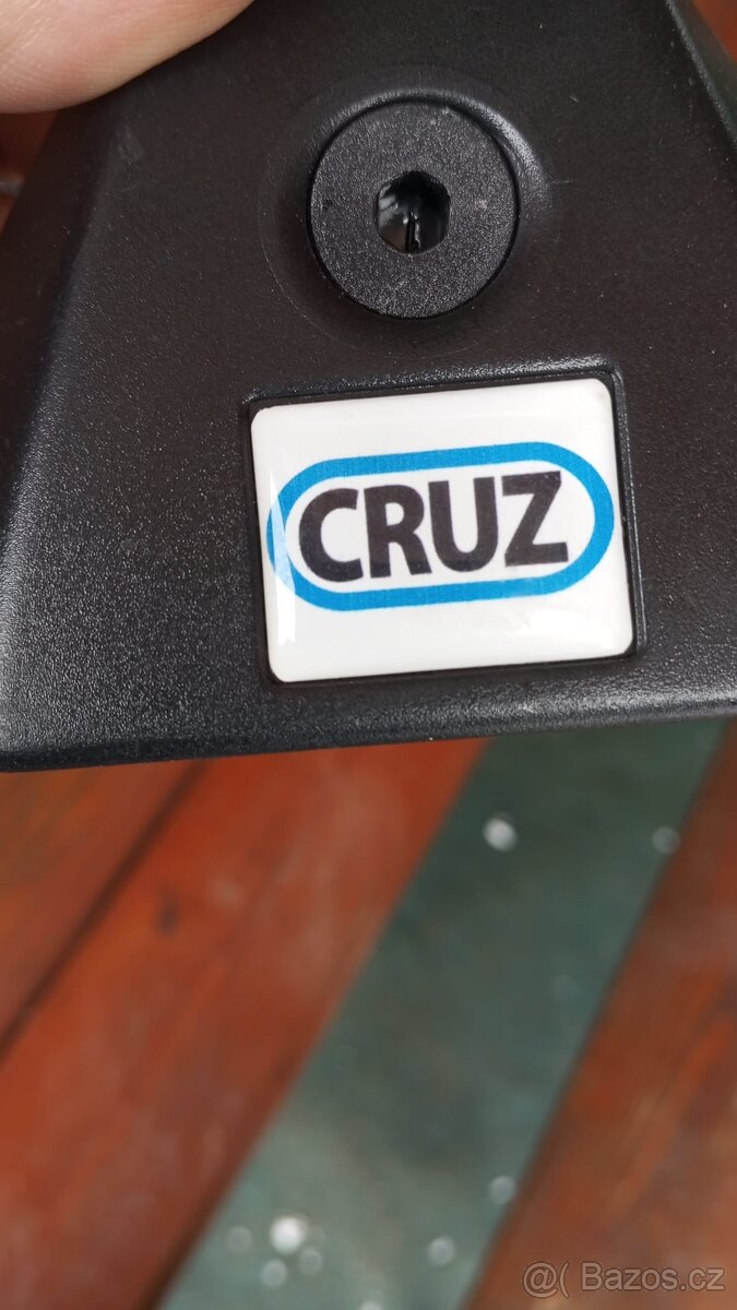 Střešní nosiče Škoda Octavia 3 - 5