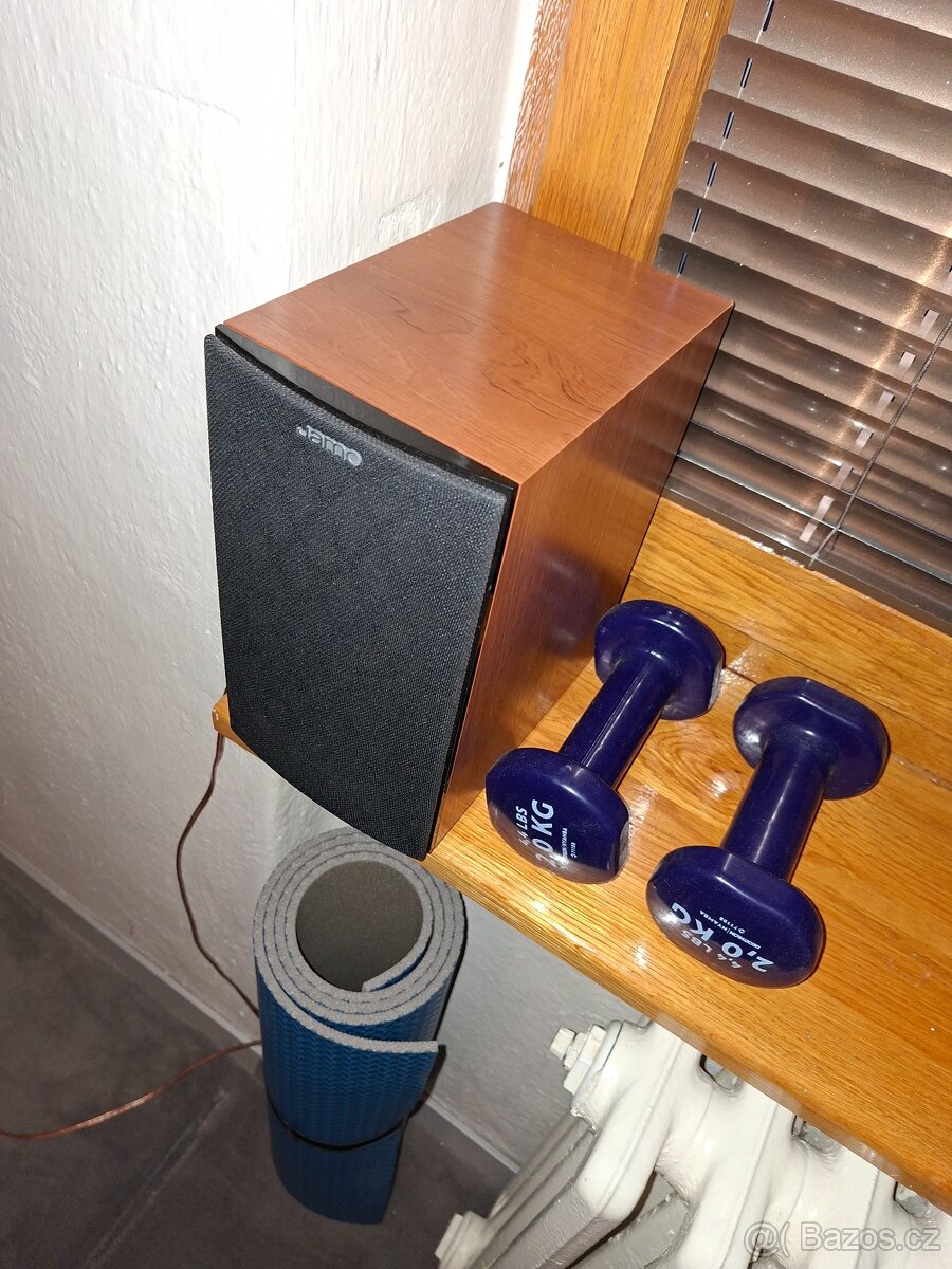 Jamo S 606 HCS 5 - 5