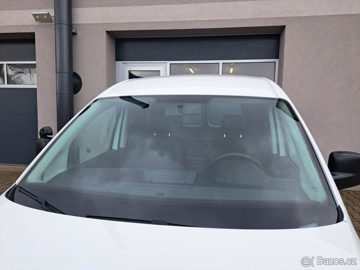 Volkswagen Caddy 1.4 TGI Maxi 81kW, ZÁRUKA - 5