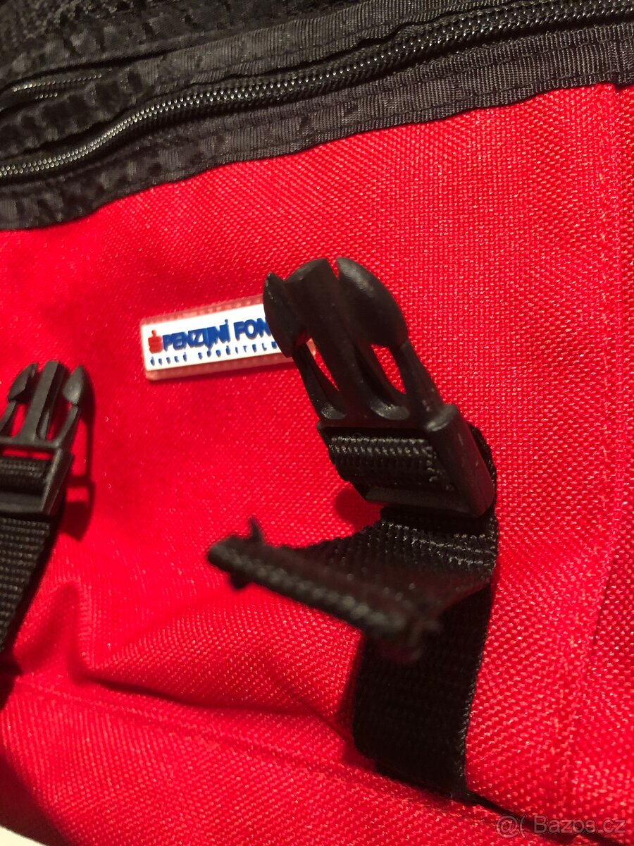 Ledvinka/taštička - 5