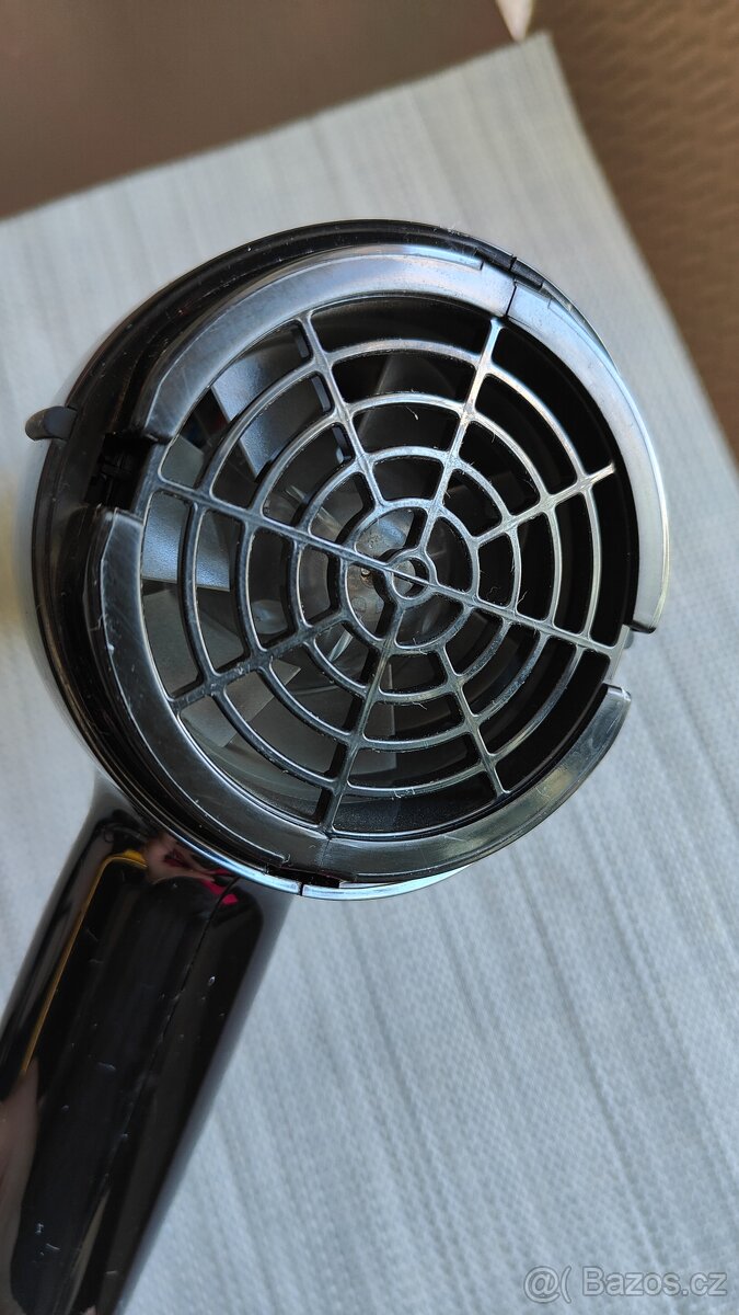 Philips fén Salon Dry Control, 2200w, ionizační systém - 5