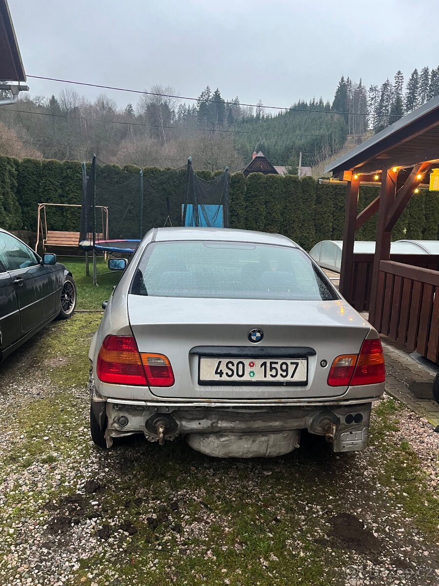 e46 1.9i - 5