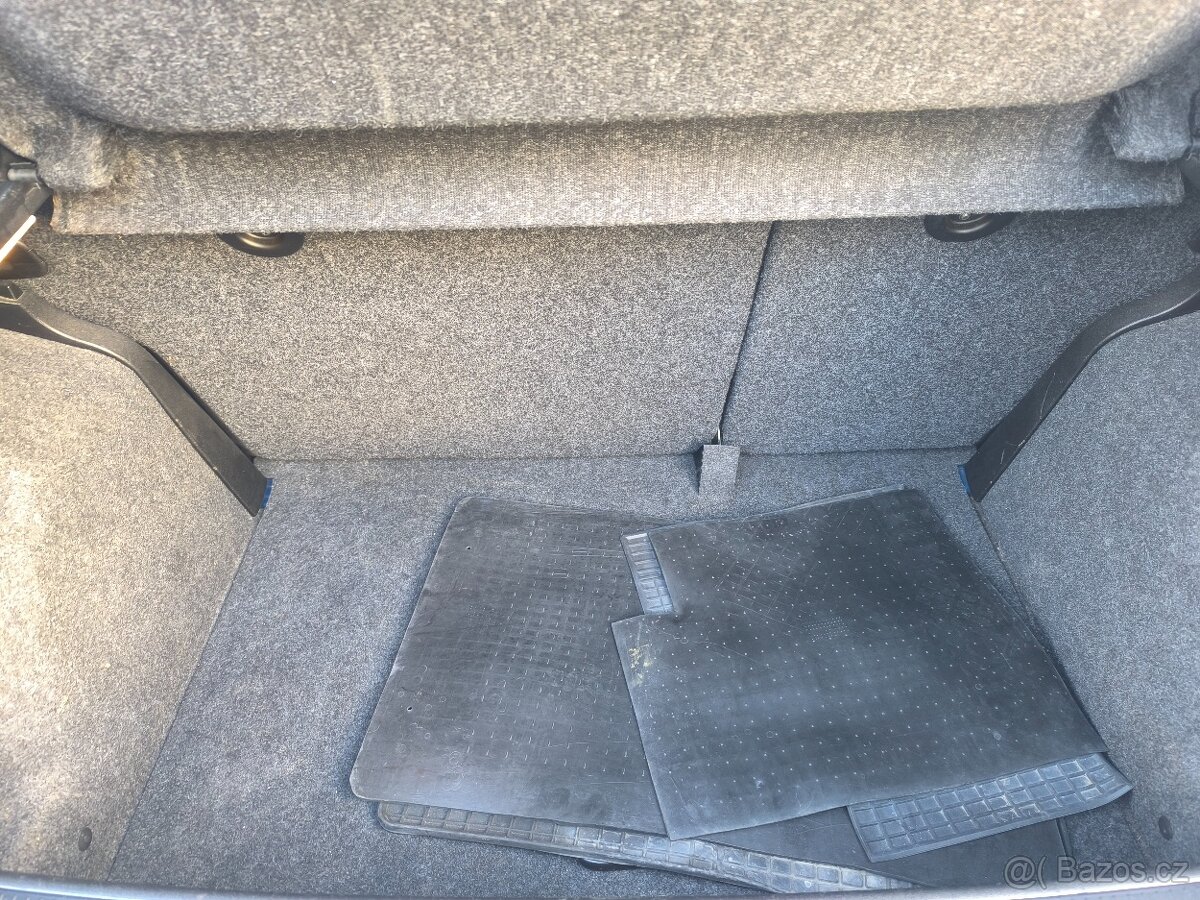 Fiat Punto, 1,4,SERVISKA,100TKM,1MAJ65LET - 5