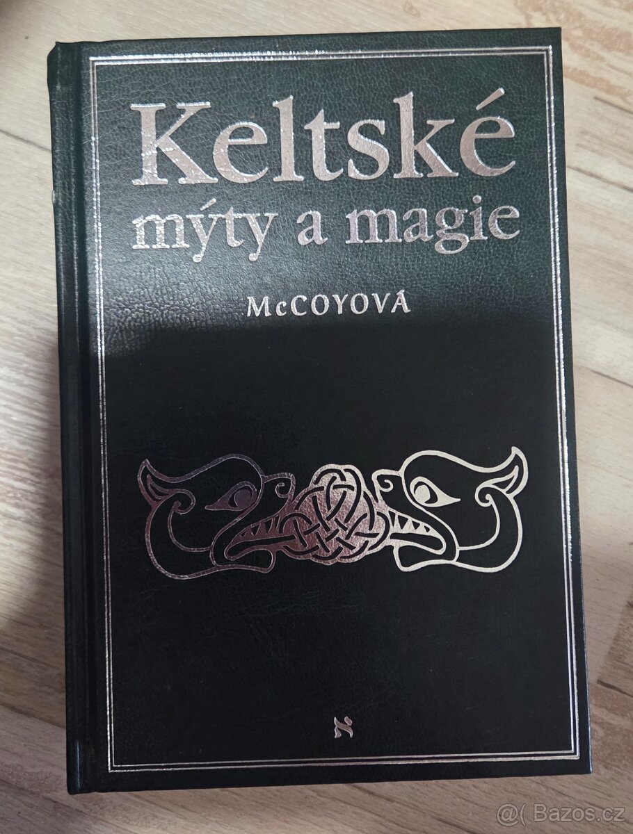Keltské mýty a magie - 5