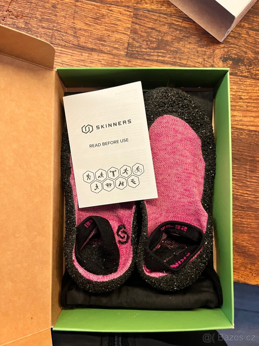 Detske skinnersky - 5