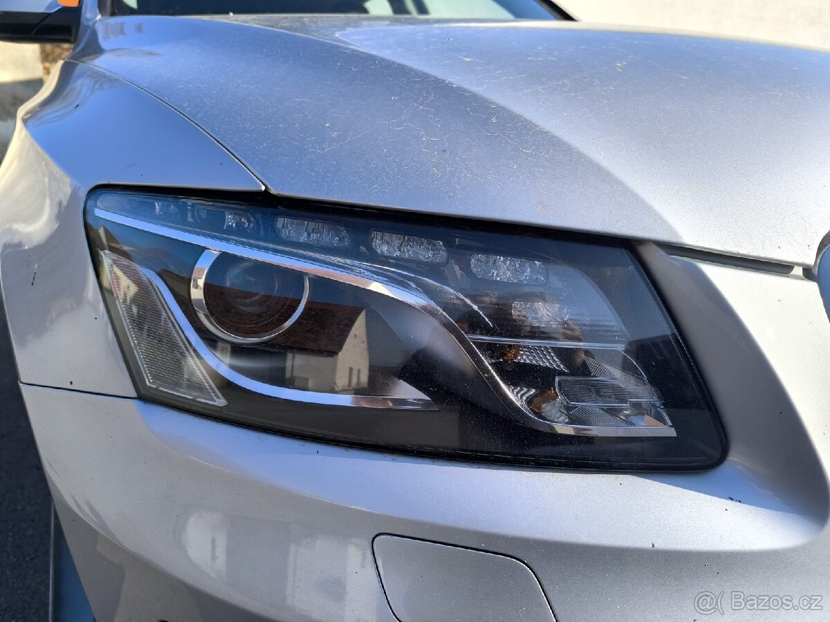 AUDI Q5 2,0 TDI QUATTRO - 5