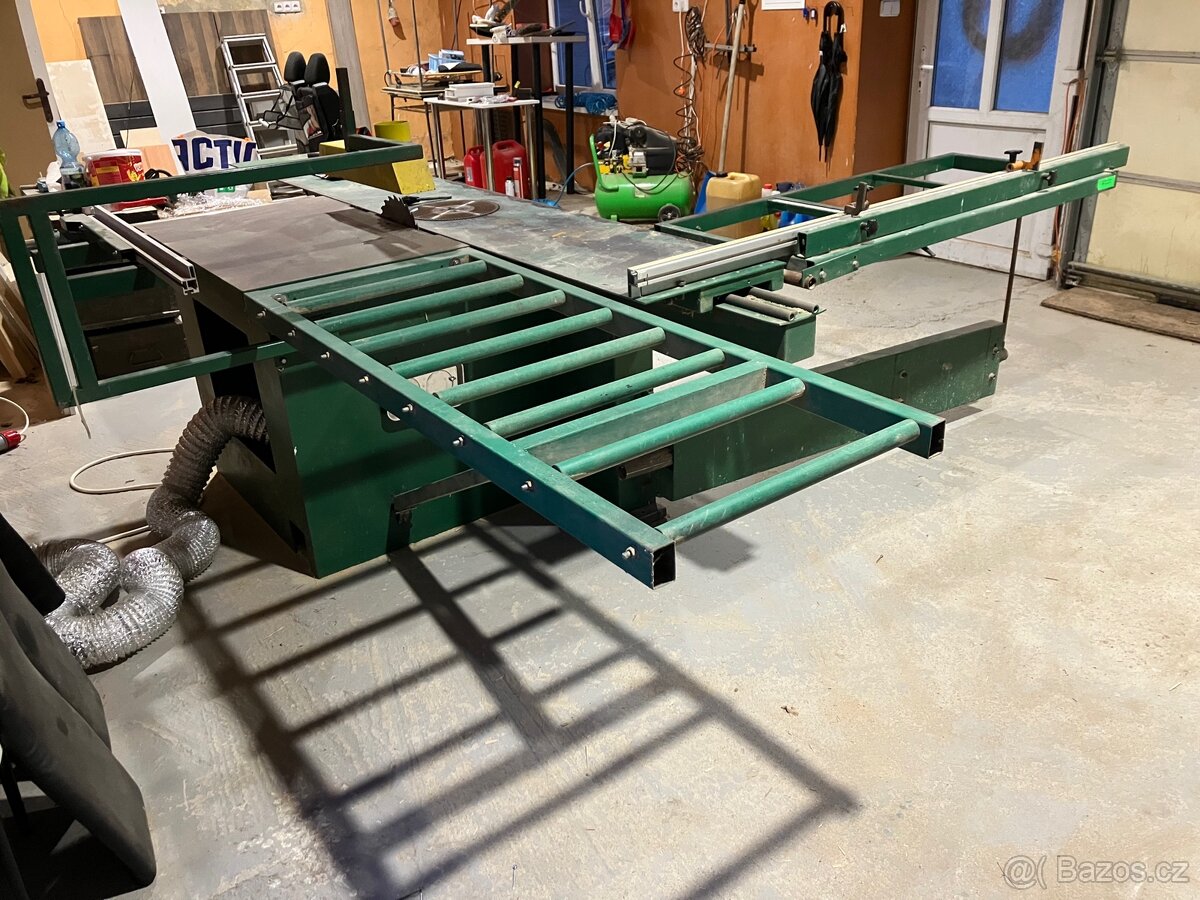 Formátovací pila - 5