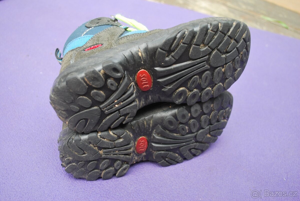 pohorky Olang vel. 29 - 5