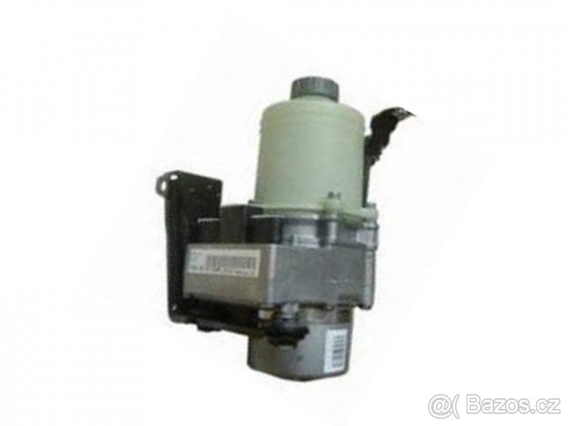 Oprava / regenerace PŘEVODOVKY KOMPRESORY VSTŘIKY - 5