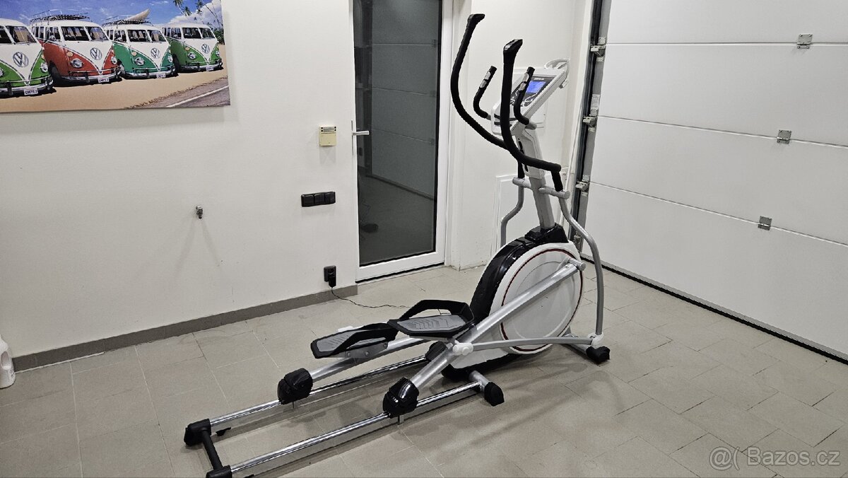 Kettler Skylon 3 eliptický trenažer - 5