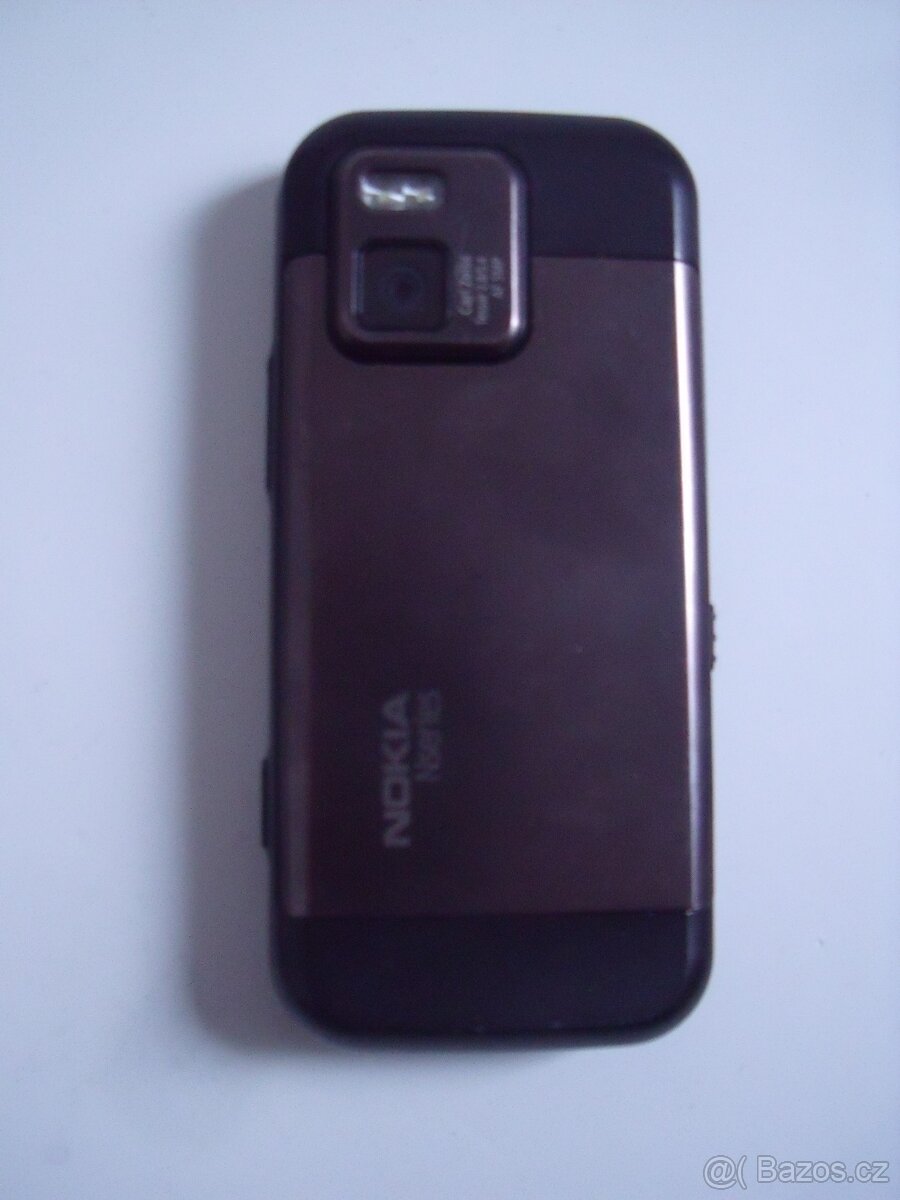 2x NOKIA N97-4 - 5