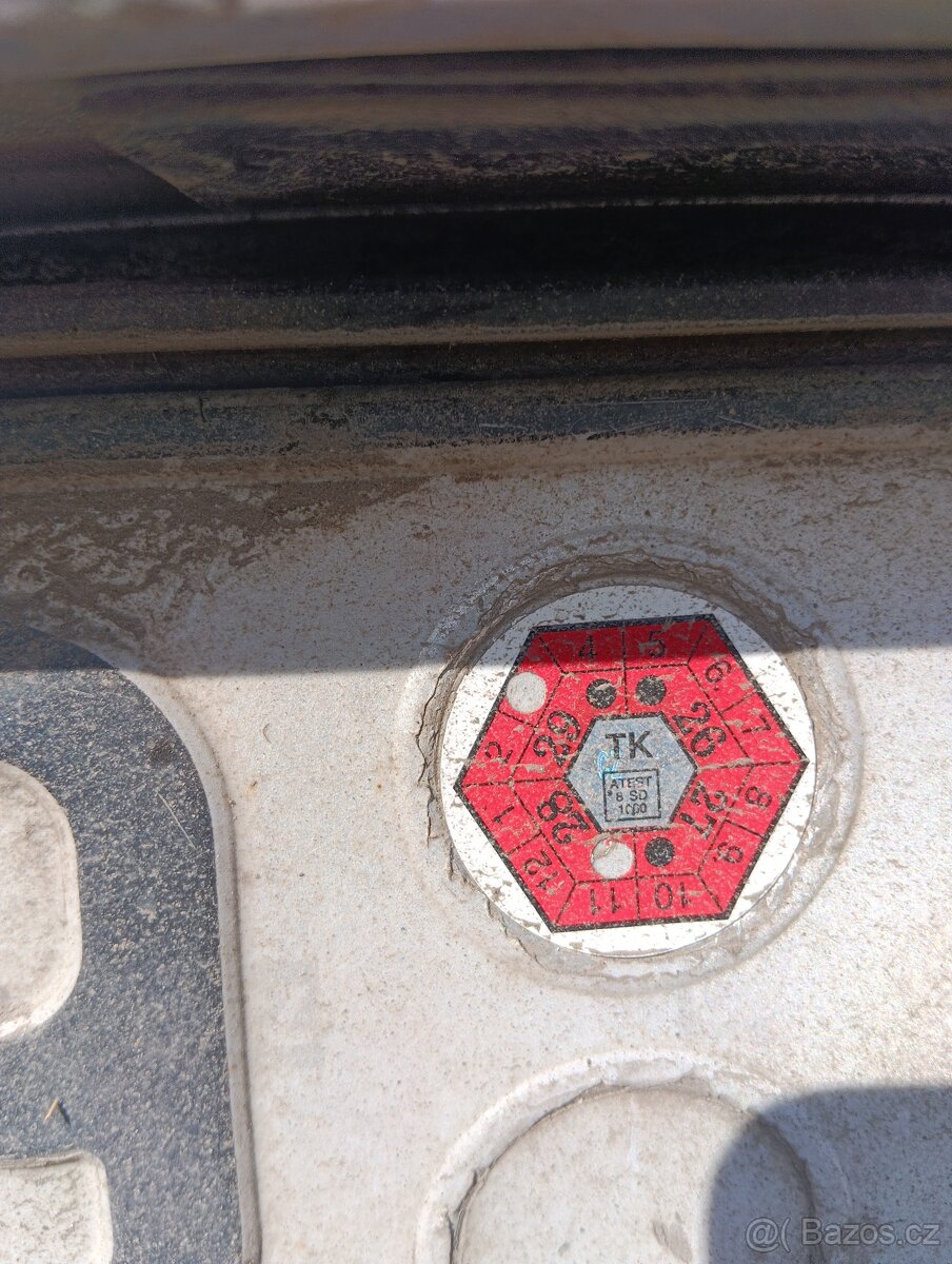 Prodám škoda Octavia 2 combi - 5