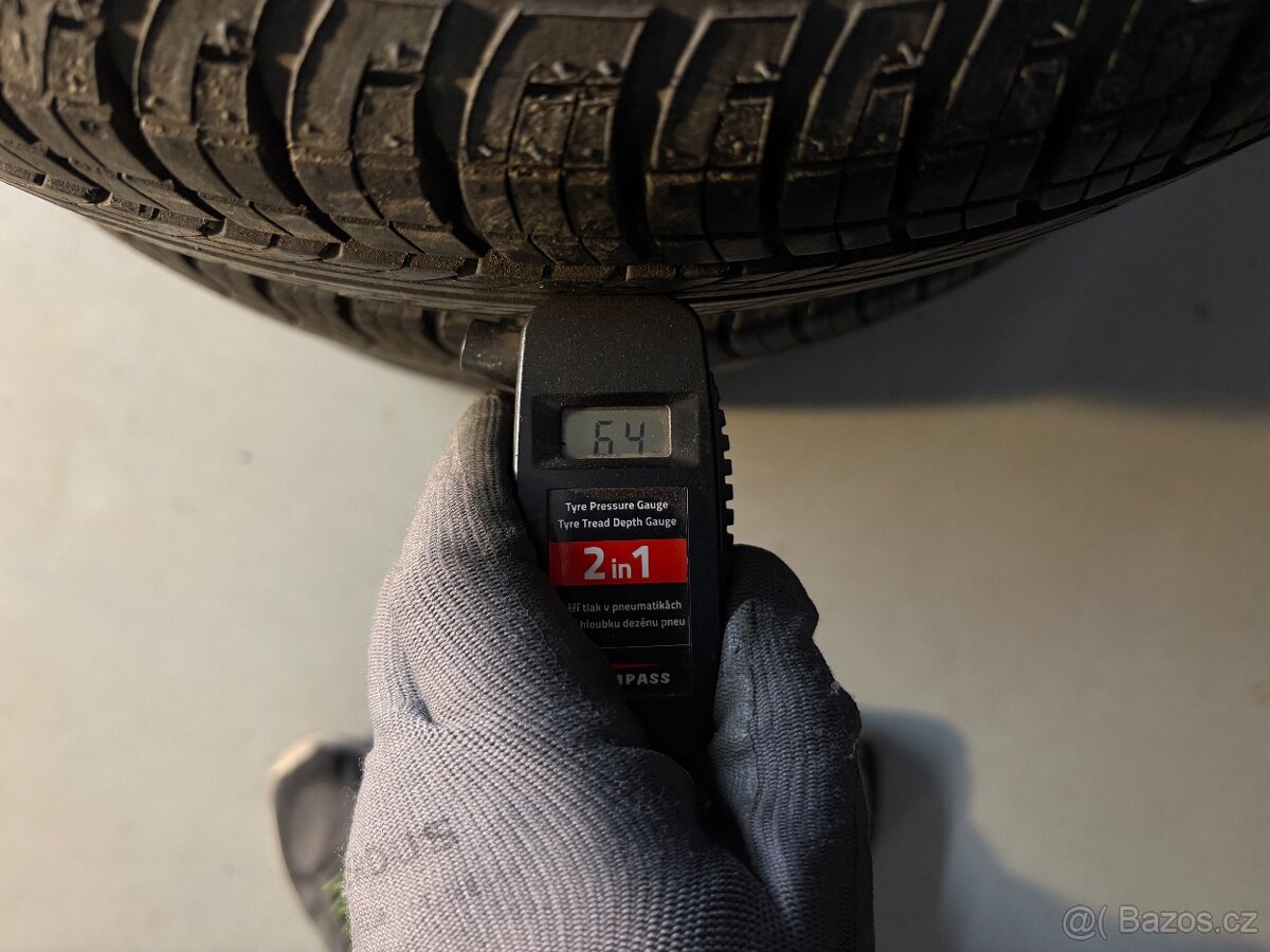 Letní pneu Summer 165/70R13 - 5