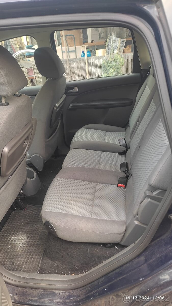 Ford C Max 1.8 /92 KW - 5