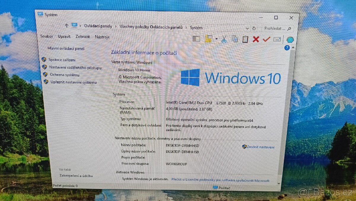 Super cena - PC sestava MSI - 5