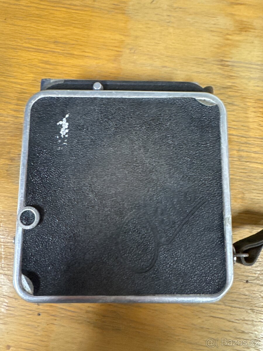 Radio 2x, kamera 2x - 5