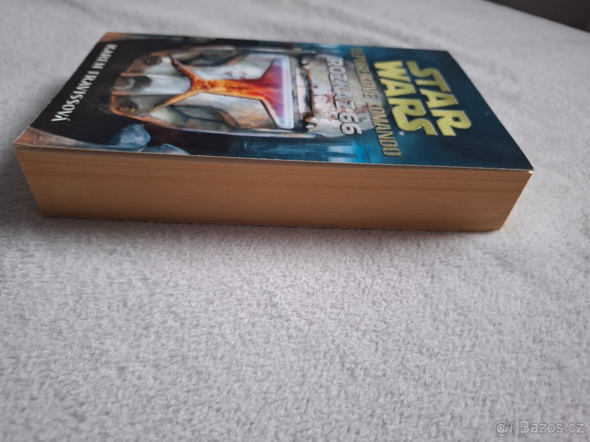 Star wars - Rozkaz 66 - 5