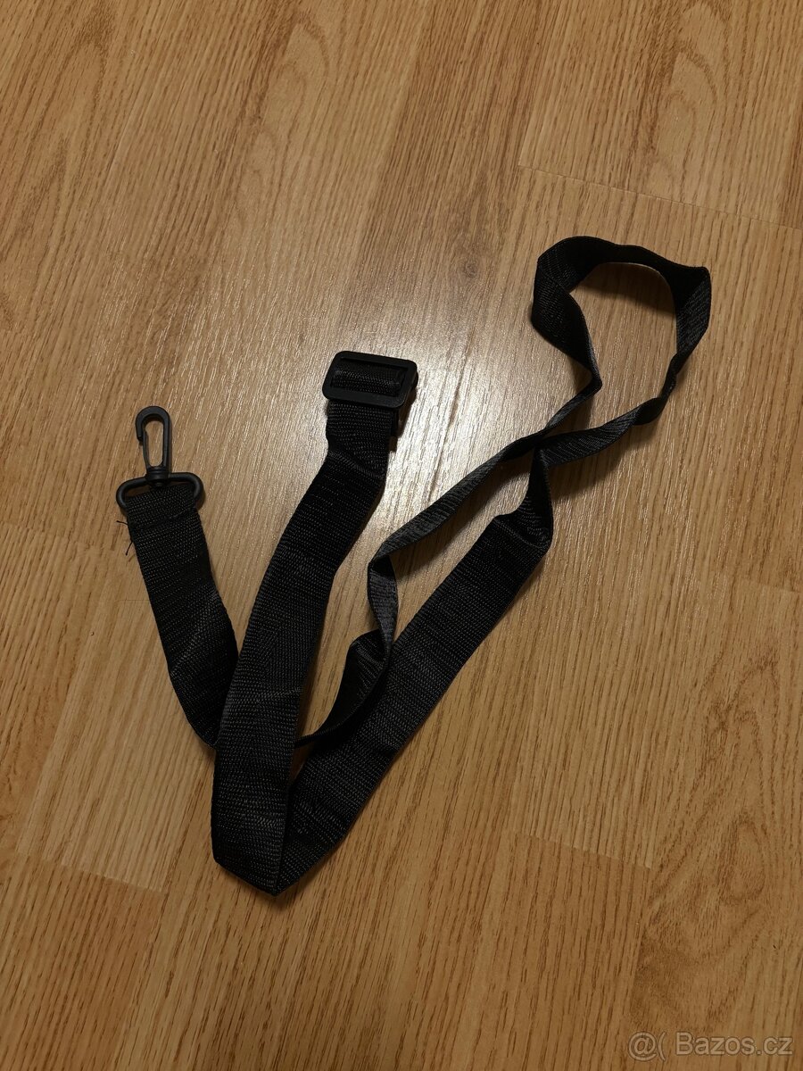 Carhartt Černý Pánský Bag - 5