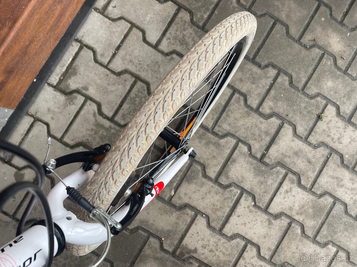 Dětské kolo Author 24” - 5