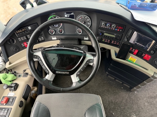 Neoplan Cityliner L - 5