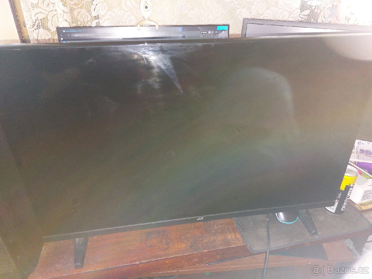 Televize JVC - 5