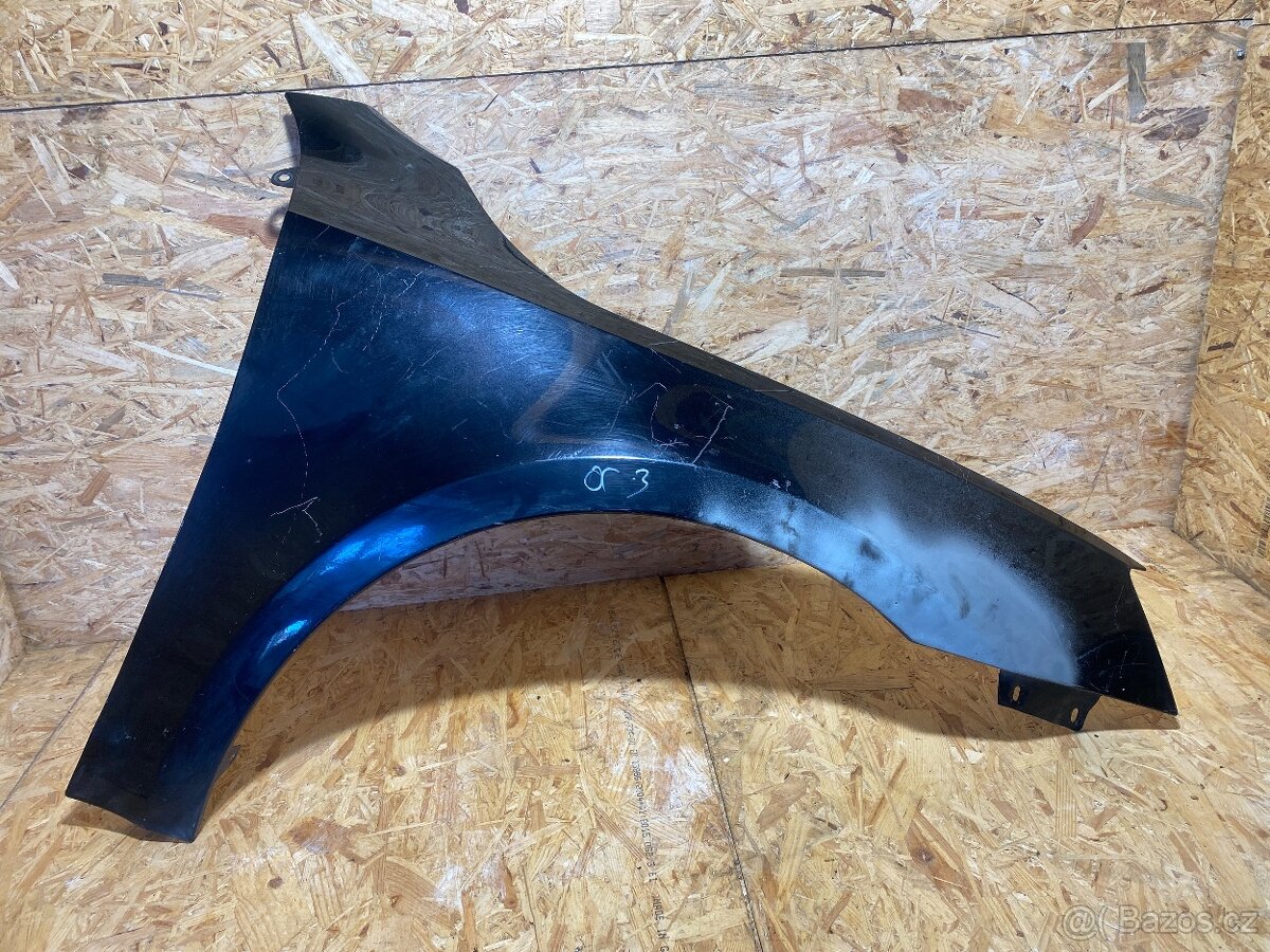 BLATNÍKY OCTAVIA 3 - 5