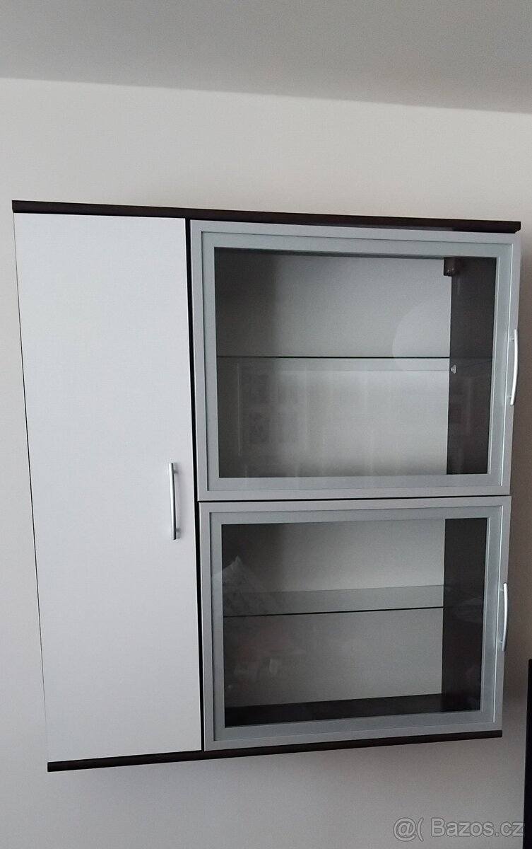 Obývací stěna - 5