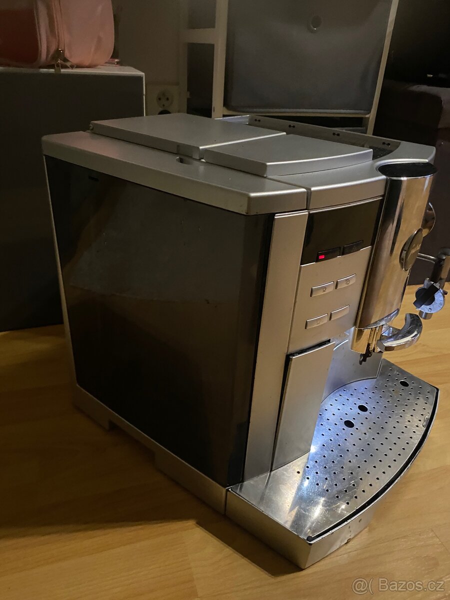 Jura s9 - 5
