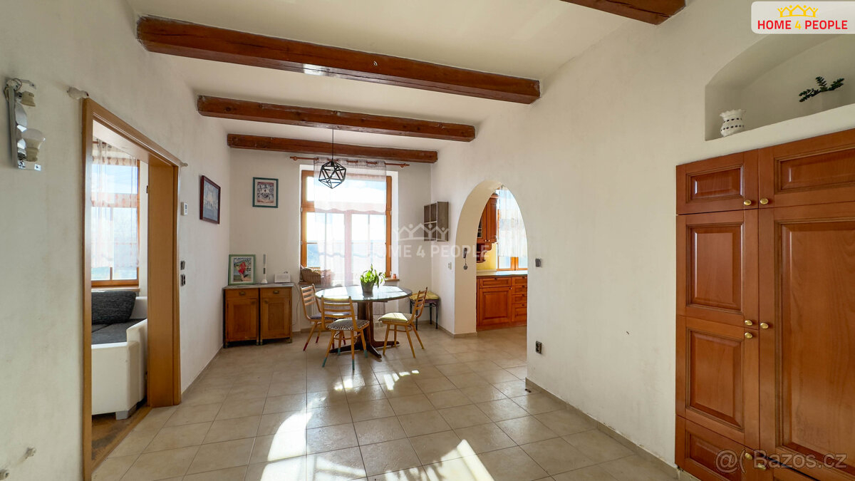 Prodej domu, Rodinný, 220 m2 - 5