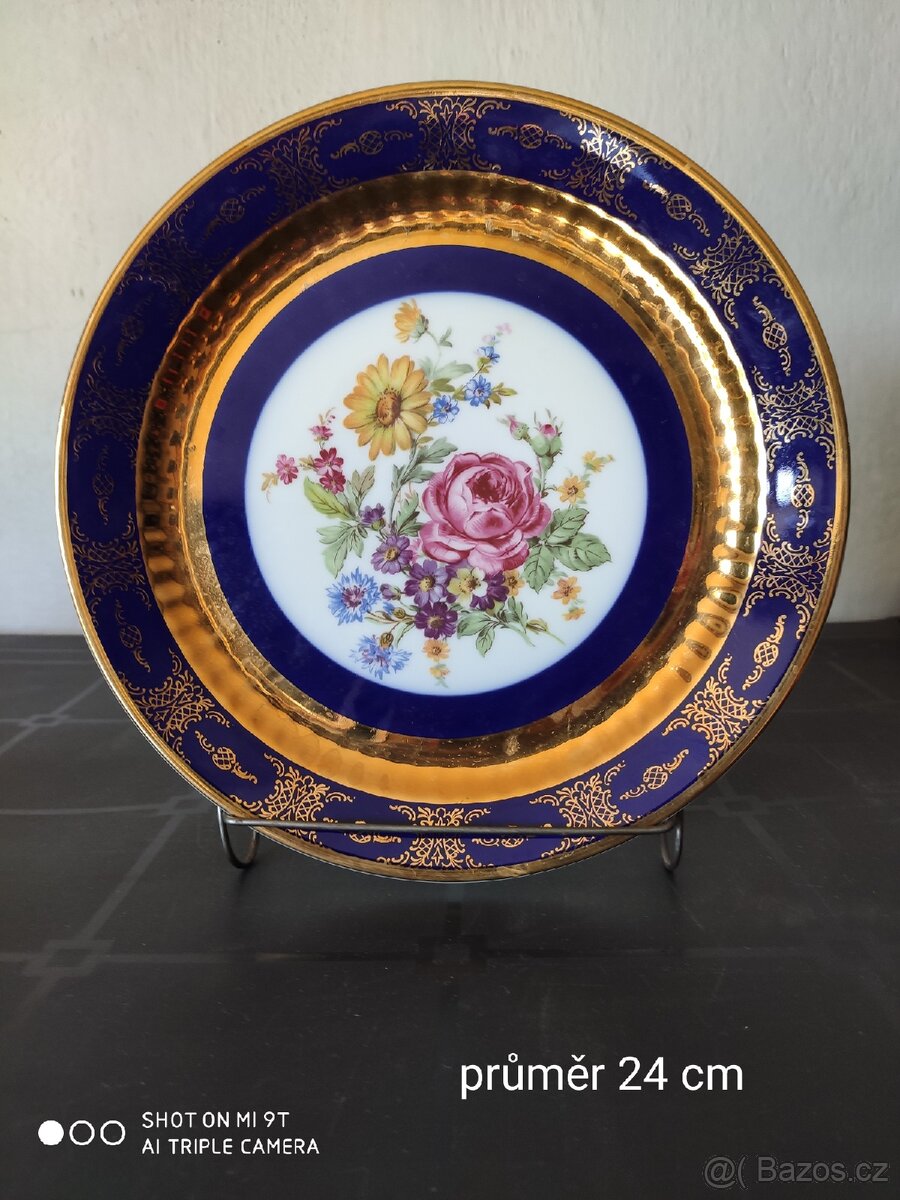 Na prodej sbírka porcelánu Epiag - 5