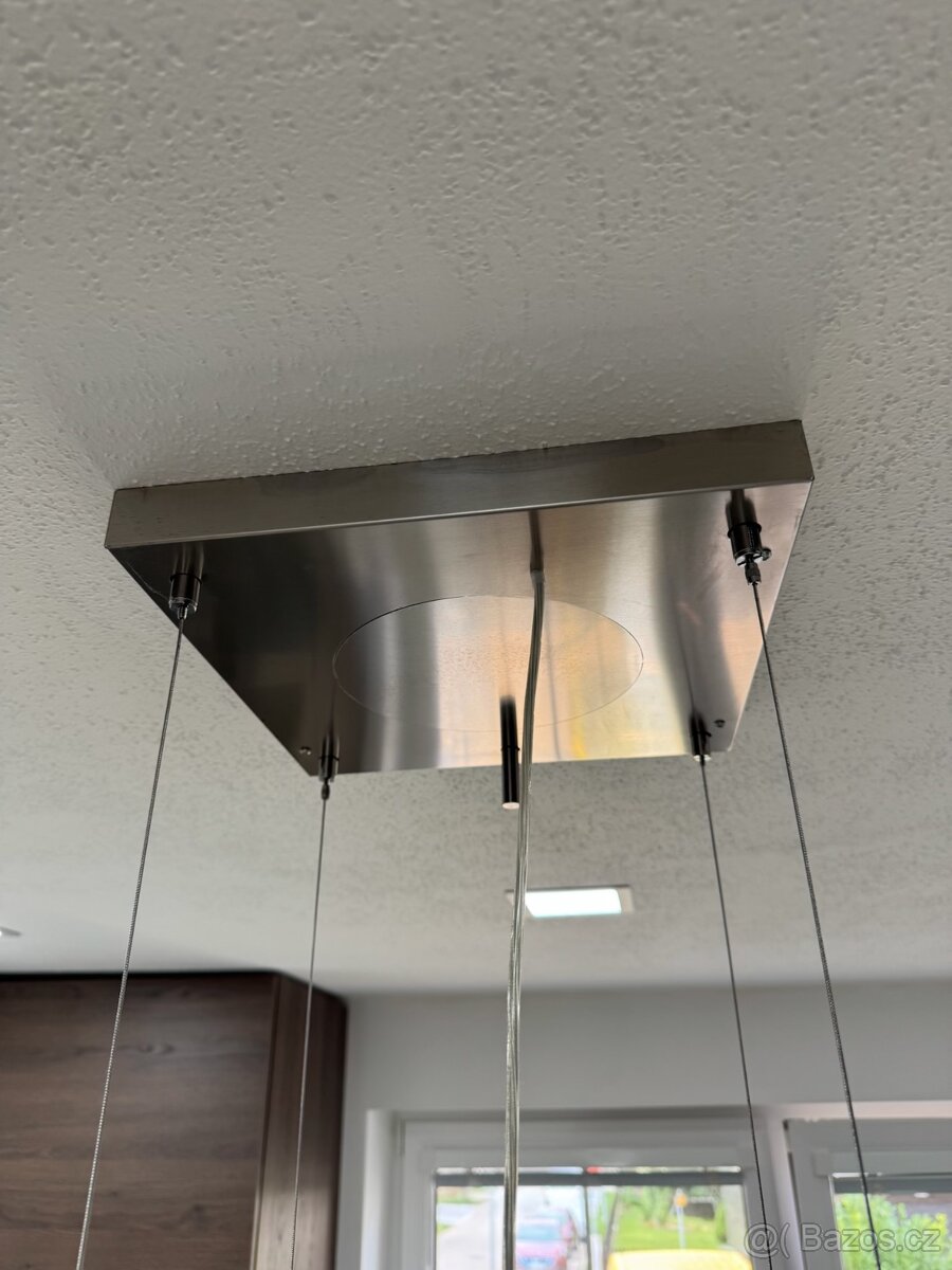 Digestoře Fáber - 5