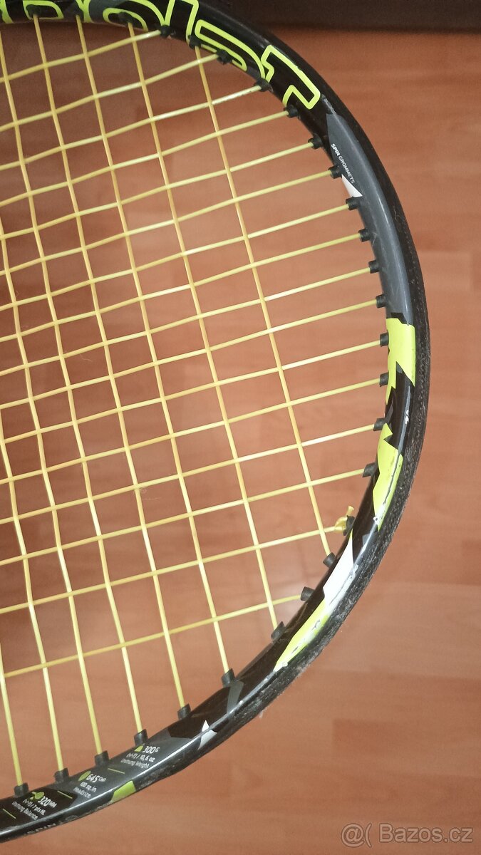 Babolat Pure Aero - 5