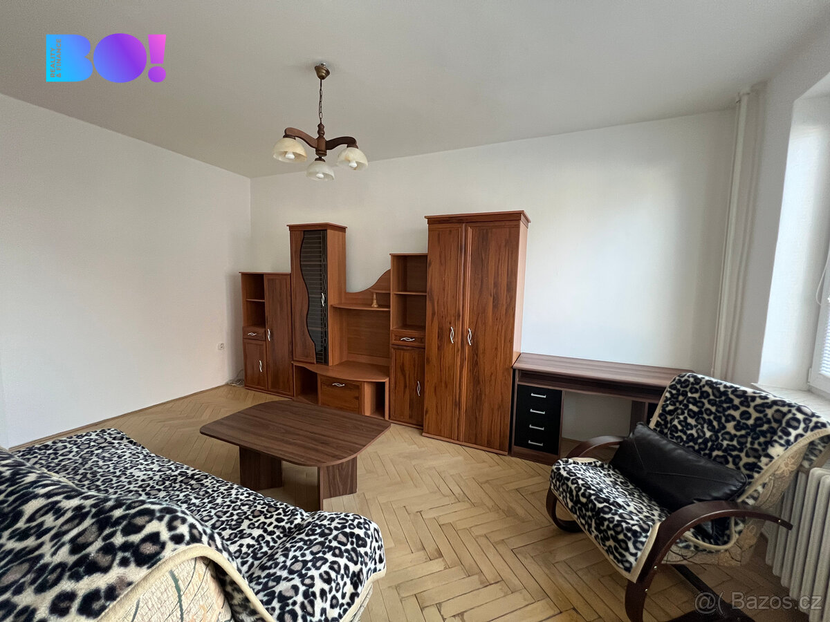 Pronájem bytu 2+1, ul. Bezručova, Český Těšín - 5