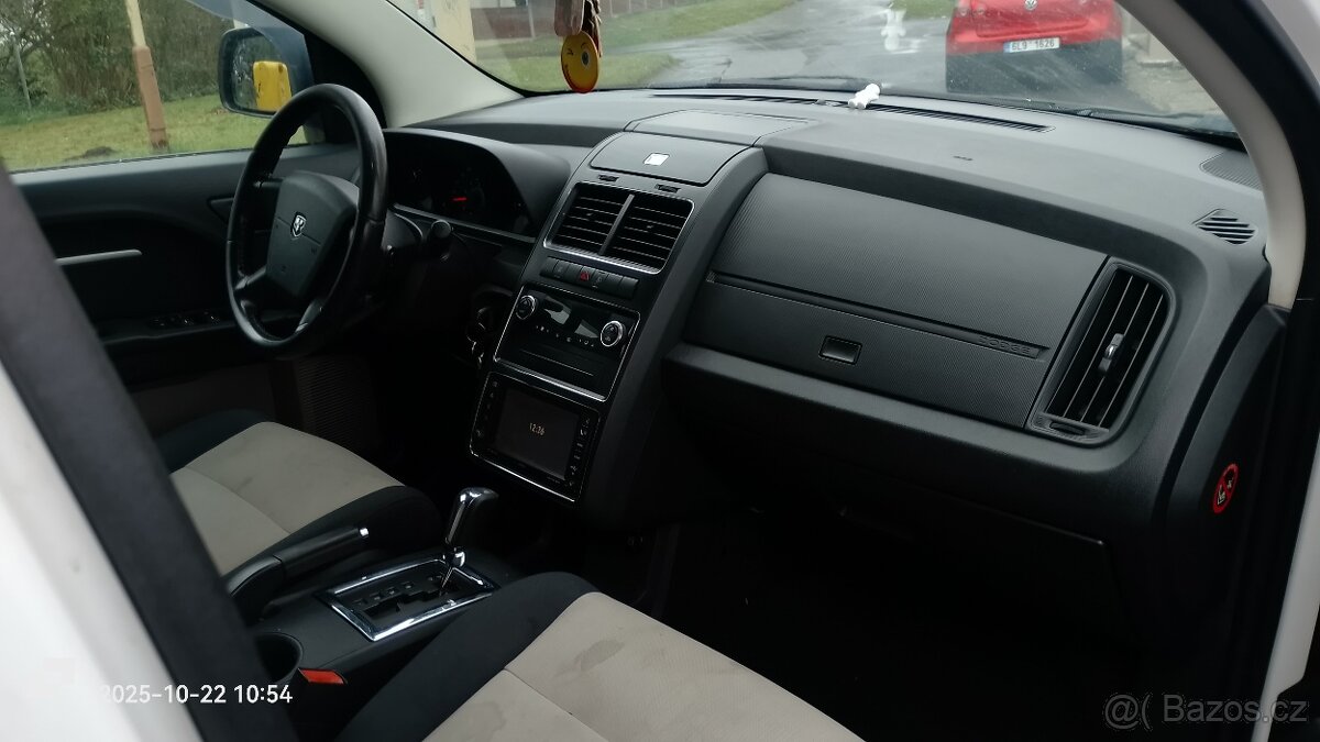 Dodge Journey 2.0 Tdi - 5