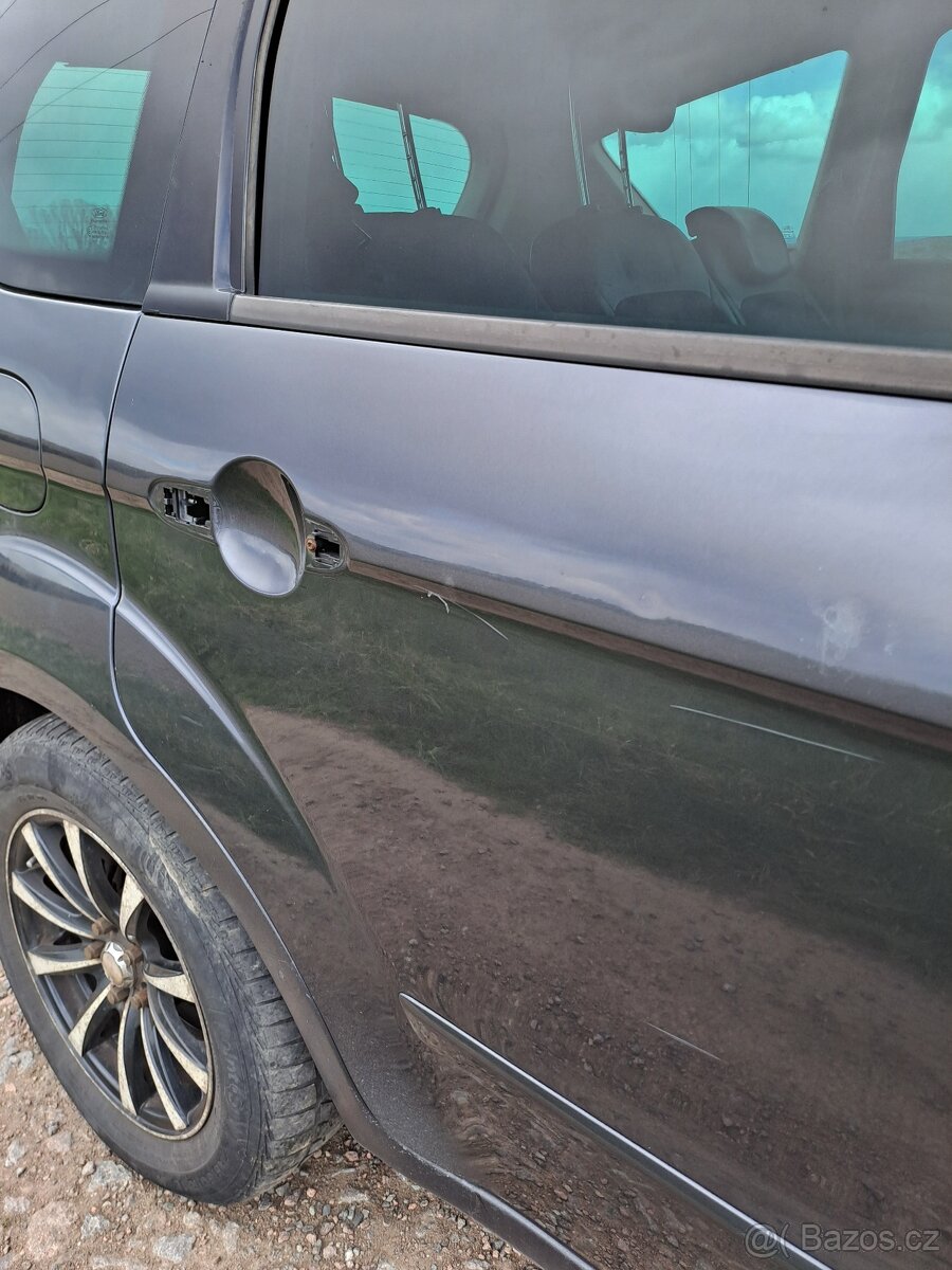 Ford S-Max 2.0 TDCi 103 kW (2007) / druhý majitel / servisov - 5