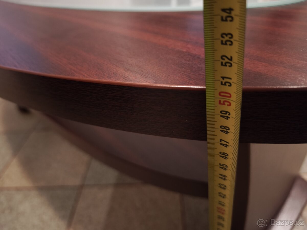 Konferencni stolek - 5